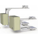 RRR4 非接触皮带微波水分仪