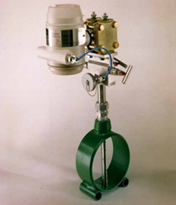 椭圆形卡尔巴流量计