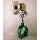 椭圆形卡尔巴流量计